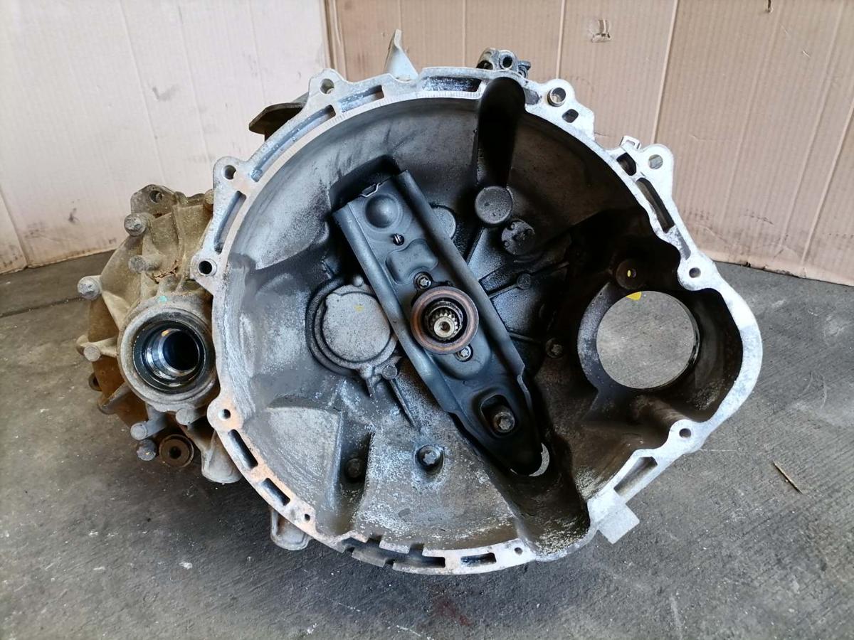 Mitzubishi Colt Z30 original 5 Gang Schaltgetriebe 1.3 70kW Bj.2012